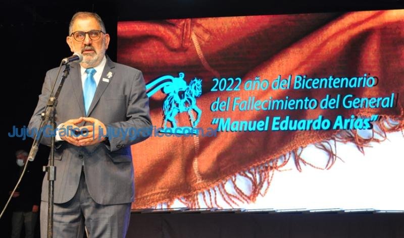 Reconocimiento gaucho "General Arias" 2 Reconocimiento gaucho General Arias 06